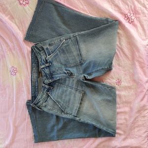 American Eagle Outfitters Super Stretch Jeans